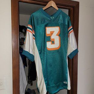 Outkast #3 Jersey Green XL